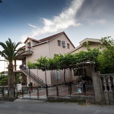 Apartments Pavicevic Tivat Phòng bức ảnh