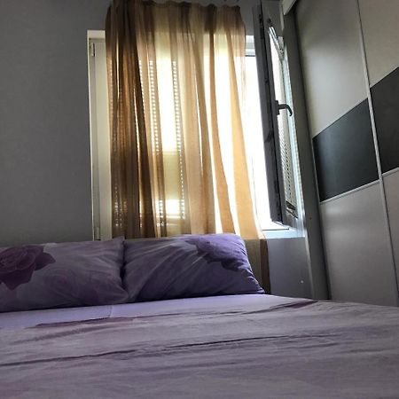 Apartments Pavicevic Tivat Ngoại thất bức ảnh