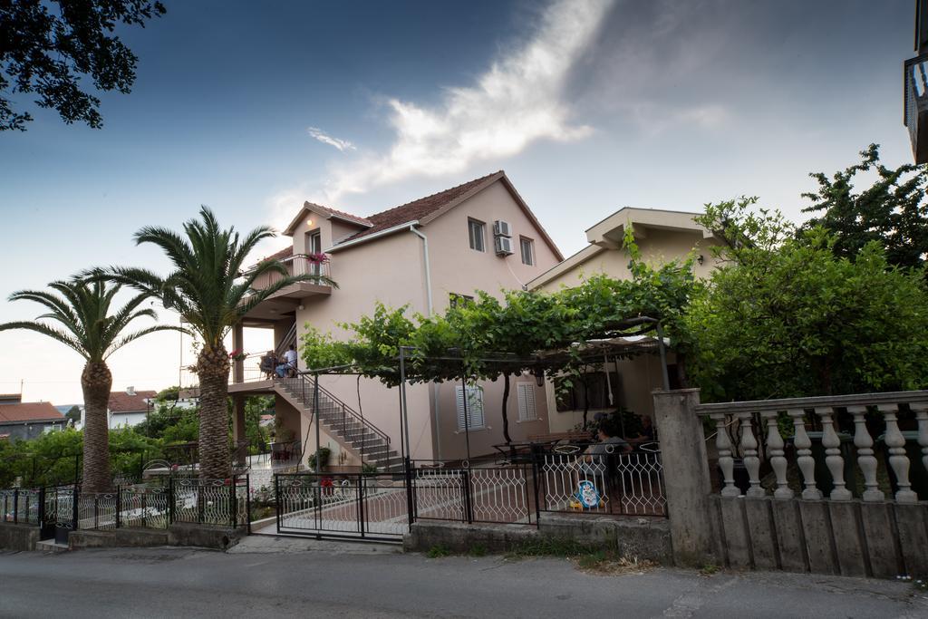 Apartments Pavicevic Tivat Phòng bức ảnh