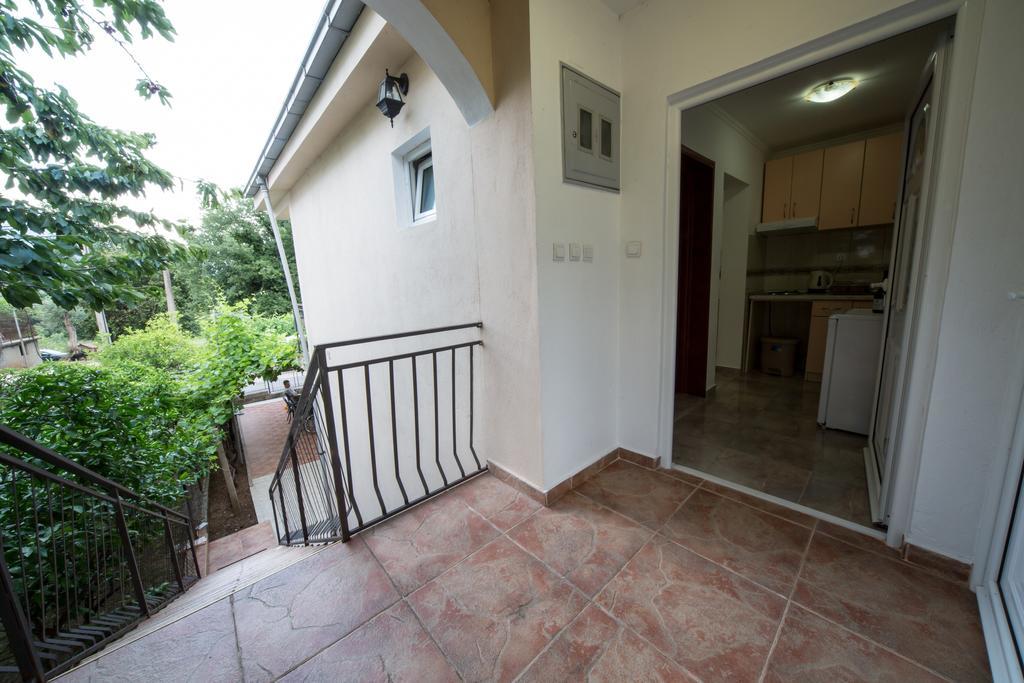 Apartments Pavicevic Tivat Phòng bức ảnh
