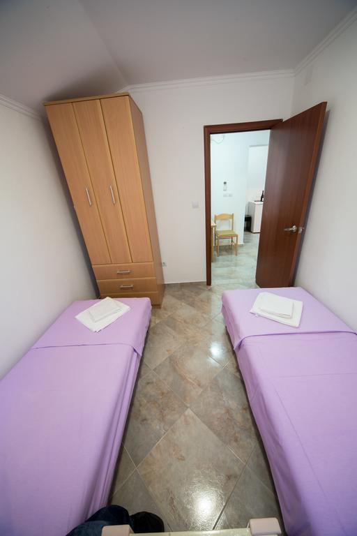 Apartments Pavicevic Tivat Phòng bức ảnh