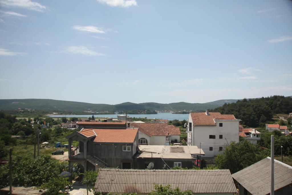 Apartments Pavicevic Tivat Phòng bức ảnh