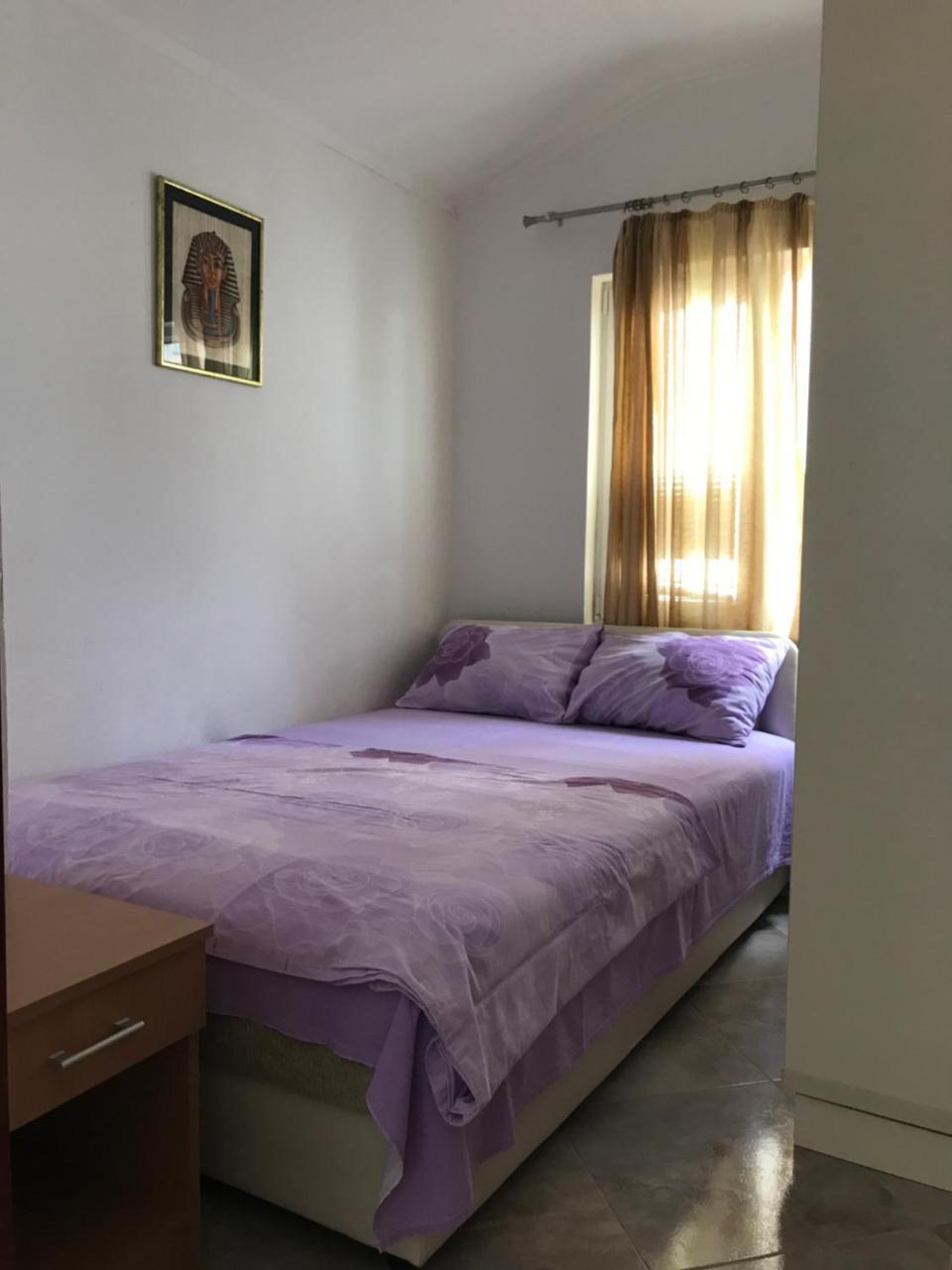 Apartments Pavicevic Tivat Ngoại thất bức ảnh