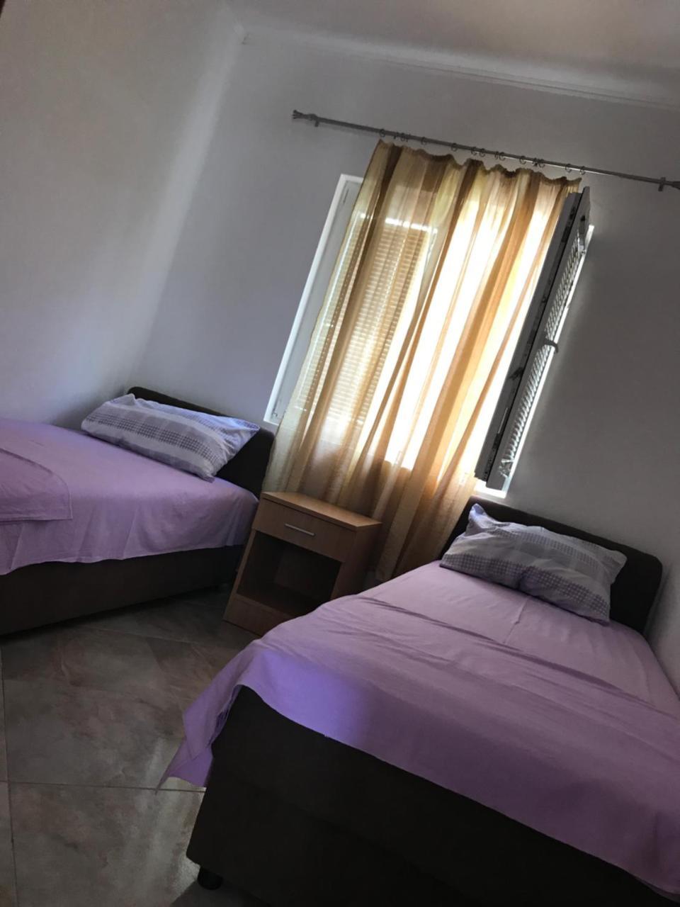 Apartments Pavicevic Tivat Ngoại thất bức ảnh