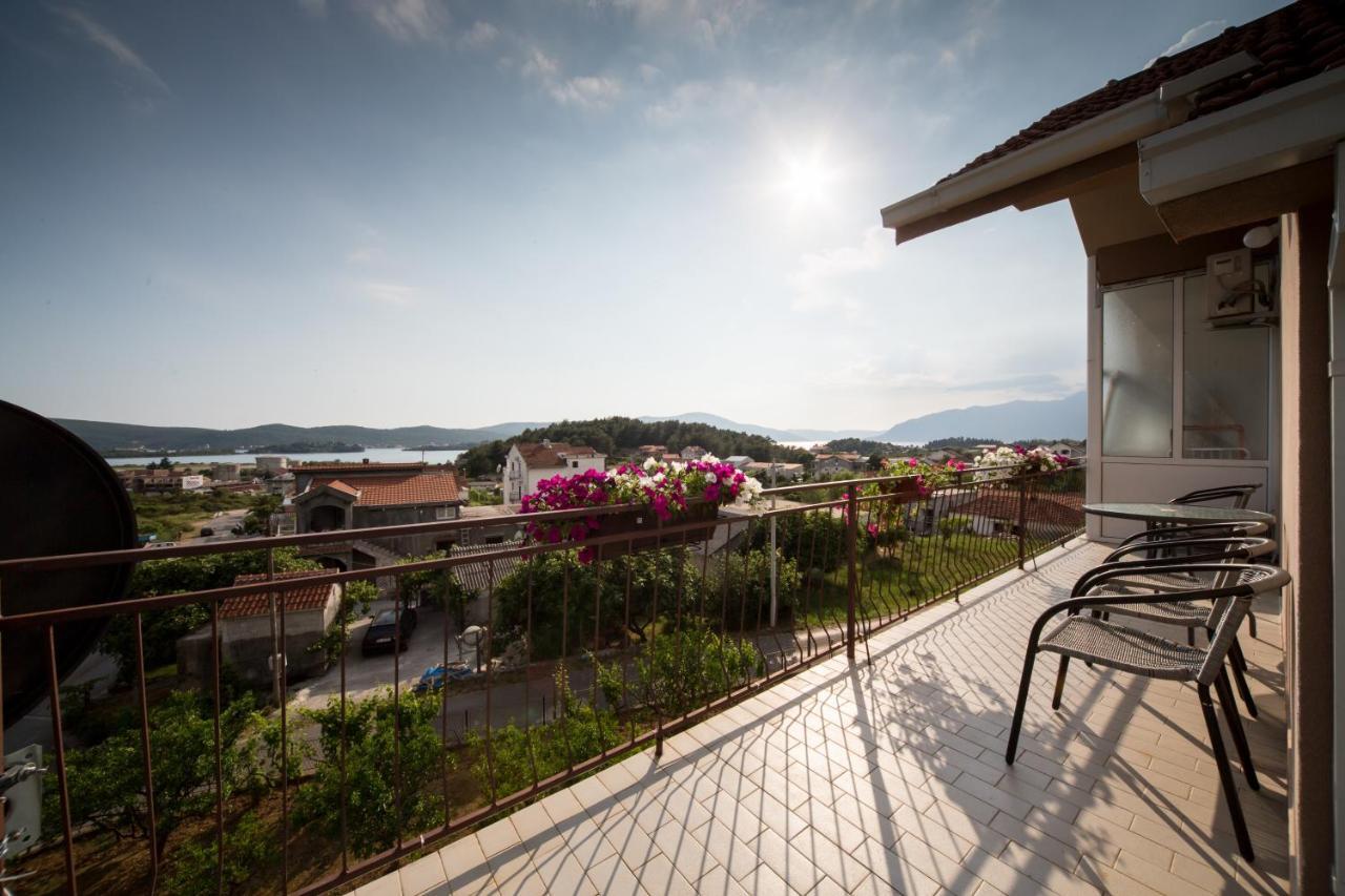 Apartments Pavicevic Tivat Phòng bức ảnh