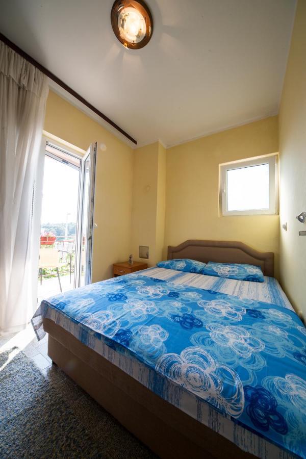 Apartments Pavicevic Tivat Phòng bức ảnh