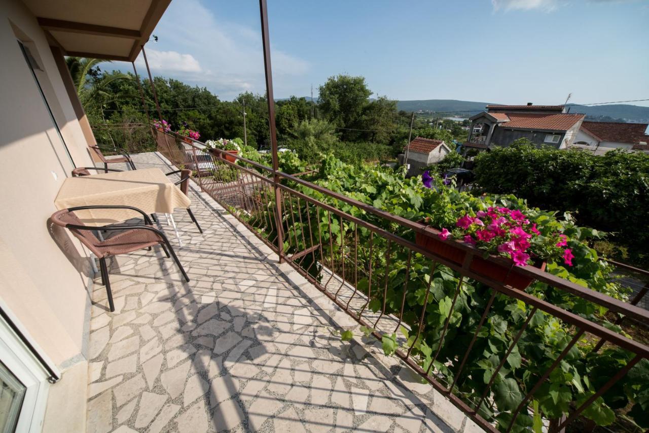 Apartments Pavicevic Tivat Phòng bức ảnh