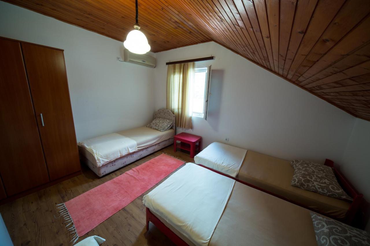 Apartments Pavicevic Tivat Phòng bức ảnh