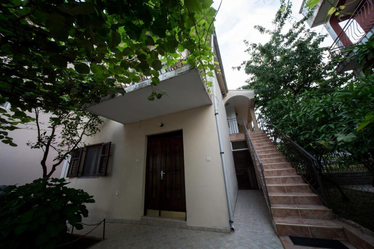 Apartments Pavicevic Tivat Phòng bức ảnh