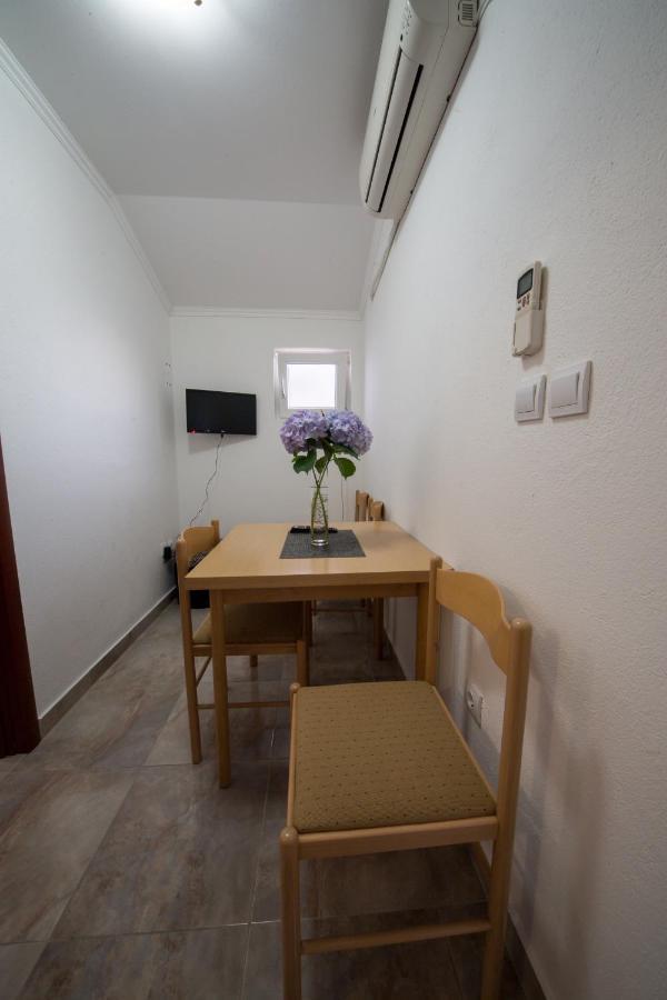 Apartments Pavicevic Tivat Phòng bức ảnh