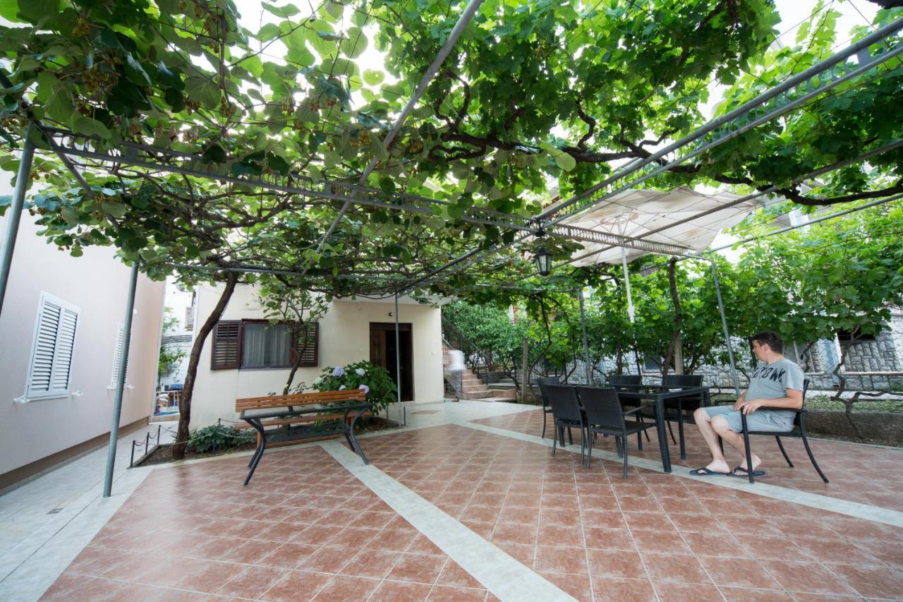 Apartments Pavicevic Tivat Phòng bức ảnh