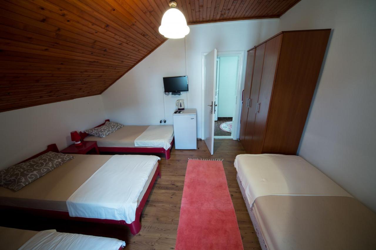 Apartments Pavicevic Tivat Phòng bức ảnh