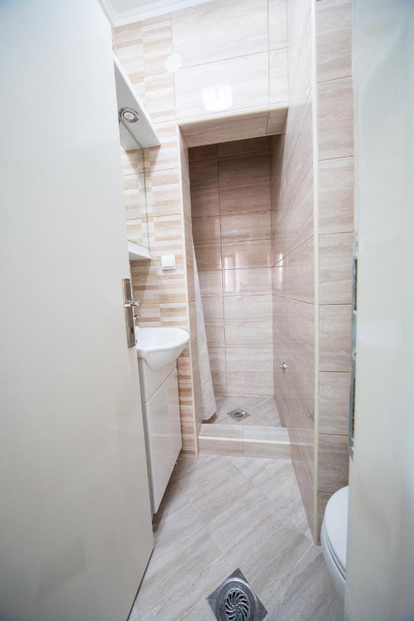 Apartments Pavicevic Tivat Phòng bức ảnh
