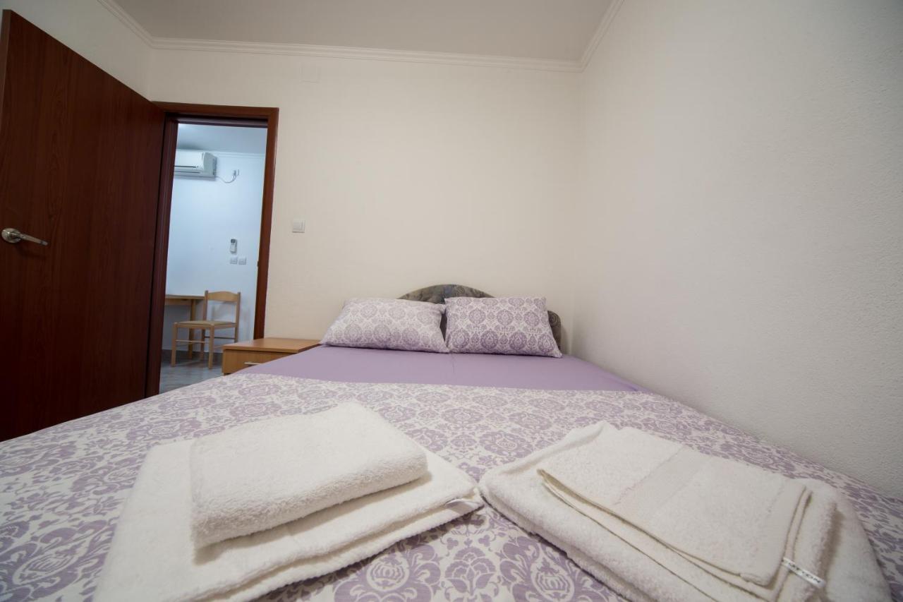 Apartments Pavicevic Tivat Phòng bức ảnh