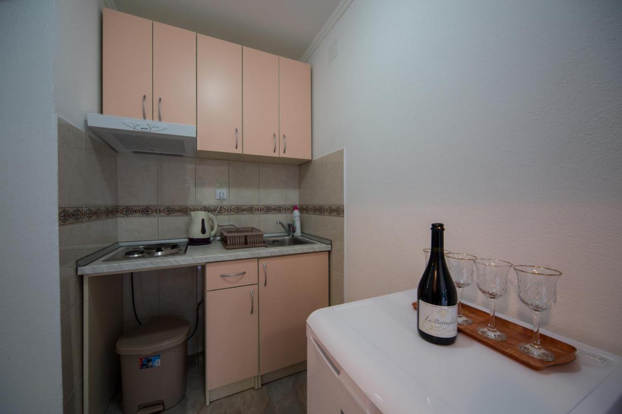 Apartments Pavicevic Tivat Phòng bức ảnh